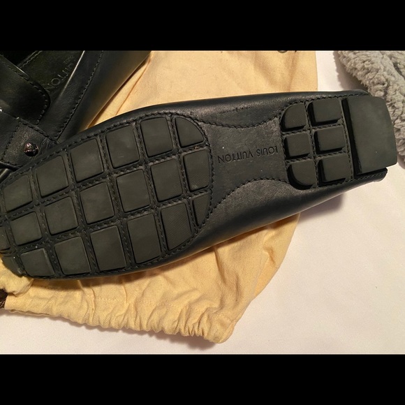 Louis Vuitton men shoes
